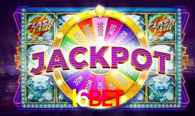 A Emoção da Loteria na l6bet: Uma Chance de Mudança de Vida