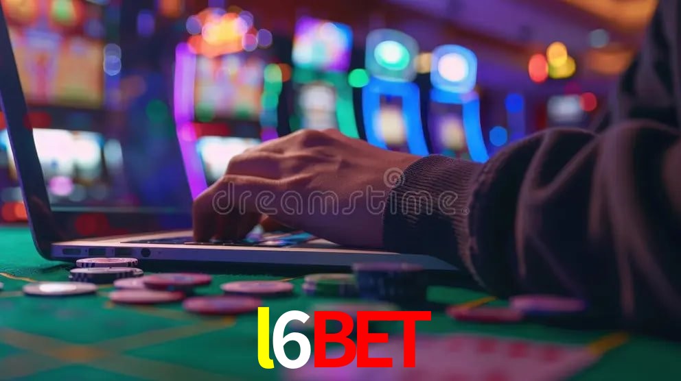 Experiência VIP l6bet