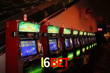 Desvendando o Mundo dos Jogos Virtuais na l6bet