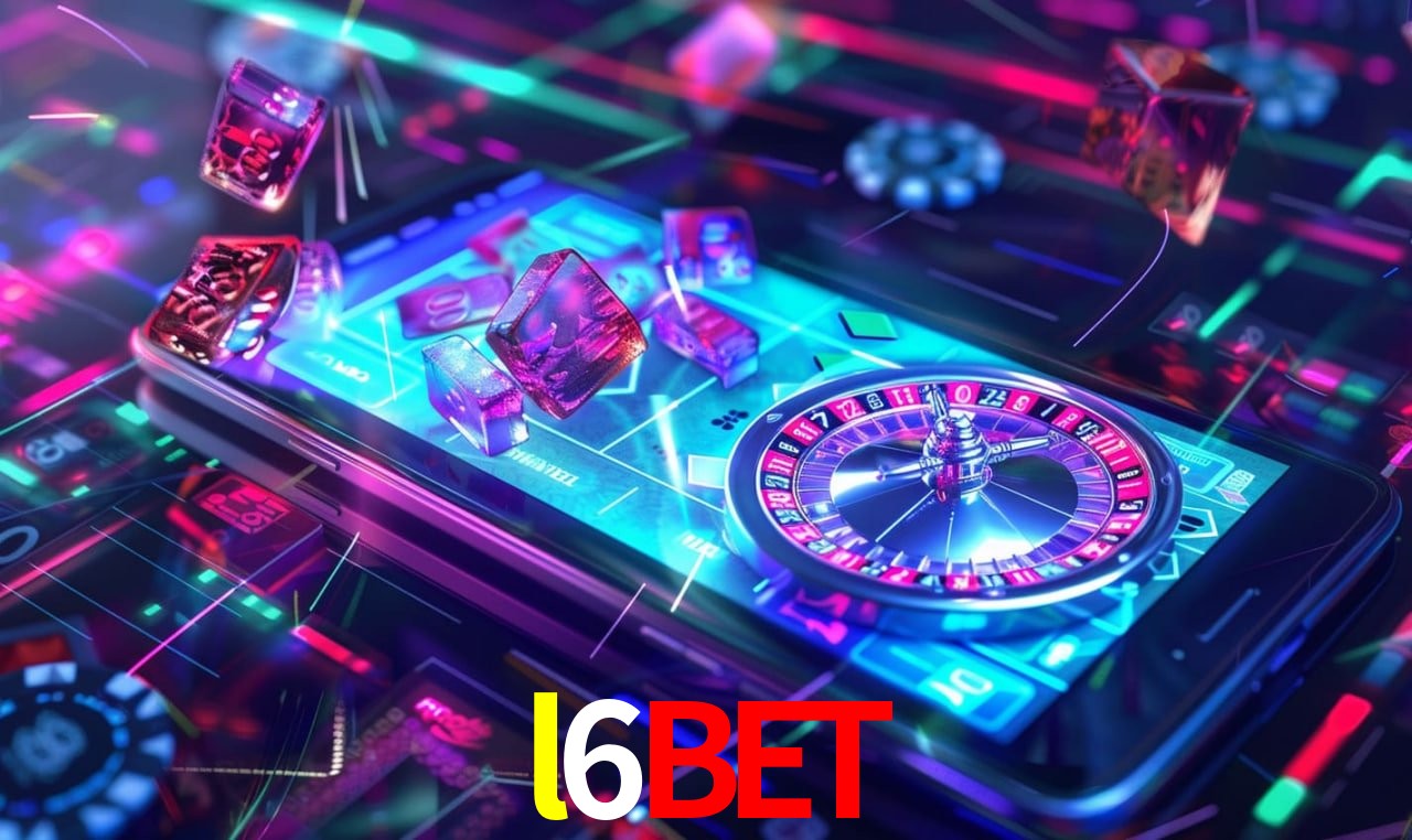 Integração de APIs l6bet