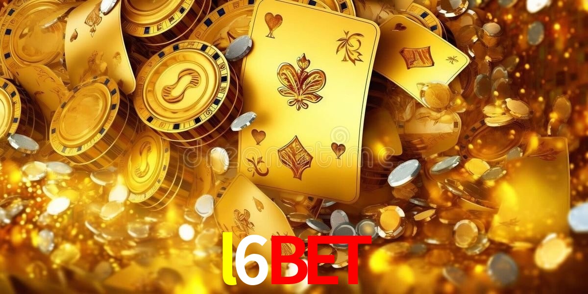 Jogos Exclusivos l6bet