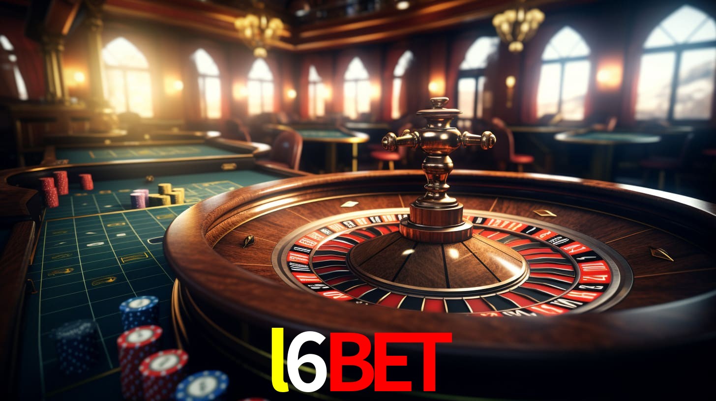 Blackjack Table l6bet