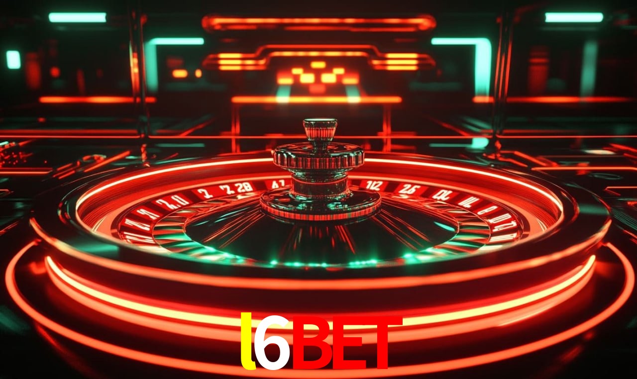 Descubra a Essência do l6bet: Nossa História e Compromissos