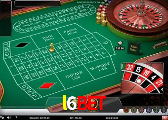 A Emoção da Loteria na l6bet: Uma Chance de Mudança de Vida