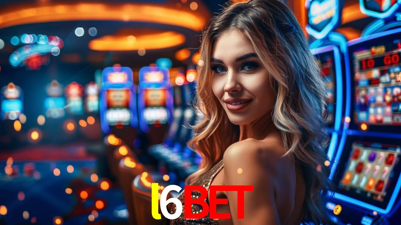 Live Casino l6bet