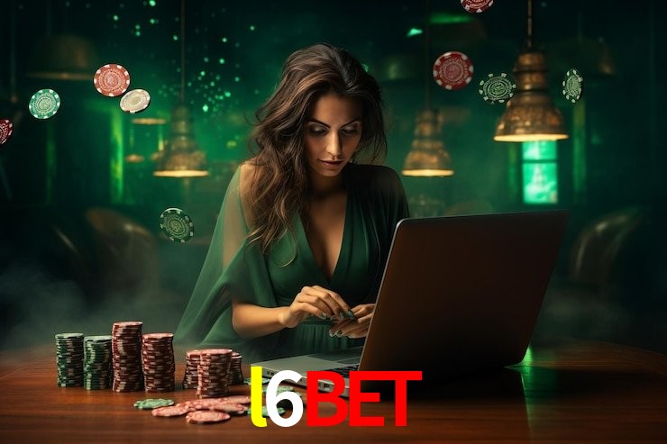 APK Android l6bet