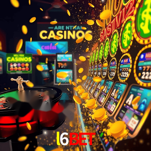 Interface Premium l6bet