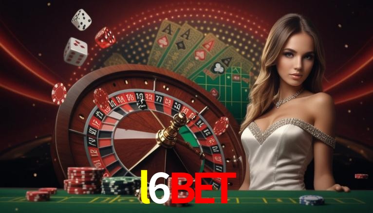 Flash Promotion l6bet