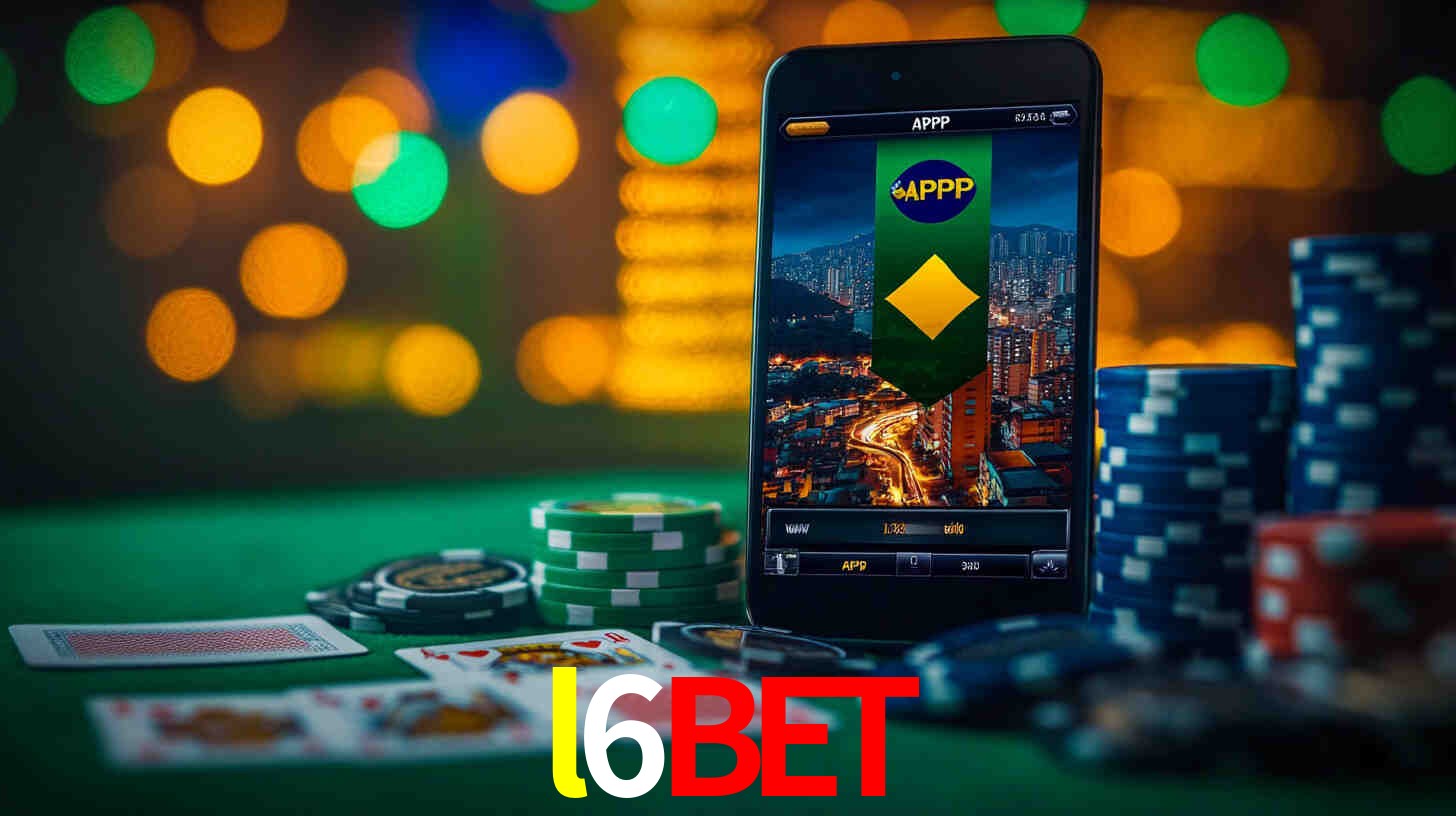 cassino l6bet