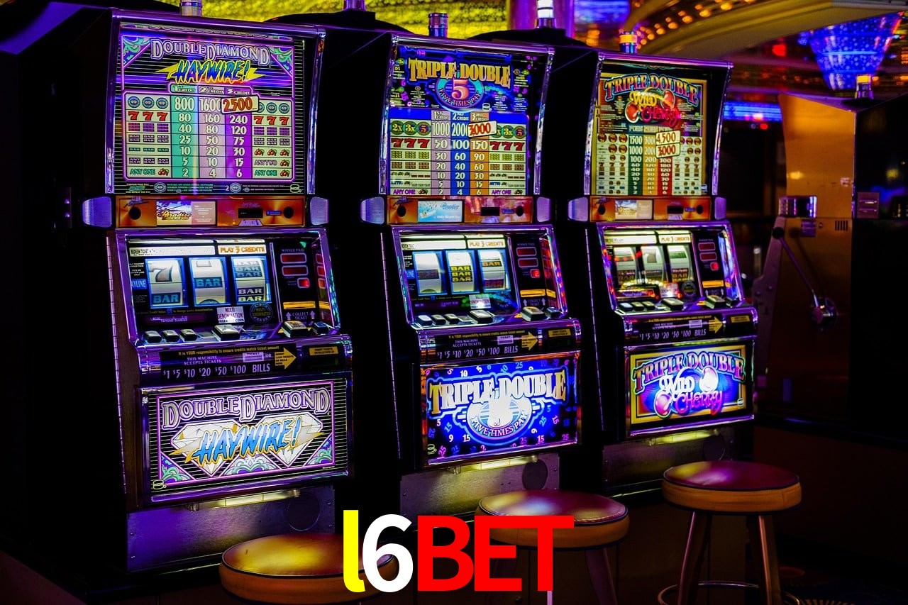 Benefícios da Conta l6bet