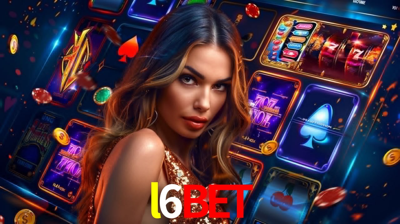 Torneios l6bet