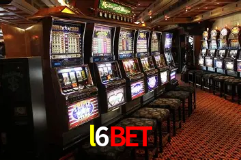 Descubra a Essência do l6bet: Nossa História e Compromissos
