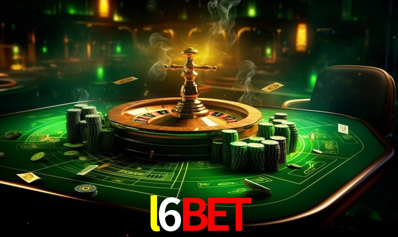 Casino VIP l6bet