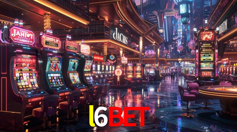 Secure Login l6bet