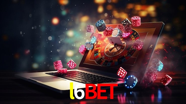 Mesa de Blackjack l6bet