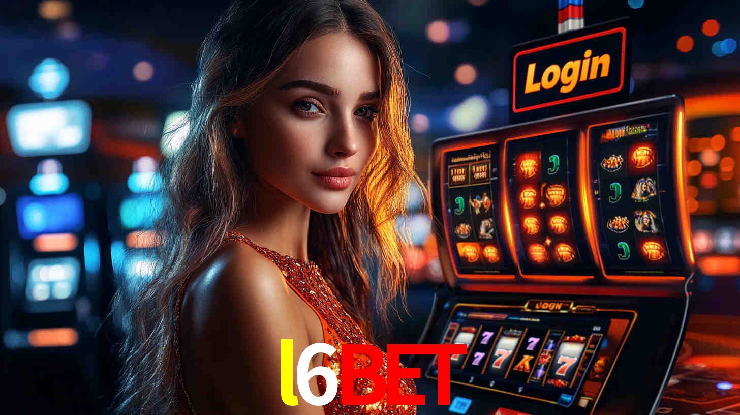 l6bet.com