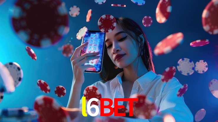 Bônus Diários l6bet
