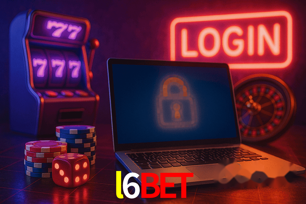 Promoção Relâmpago l6bet