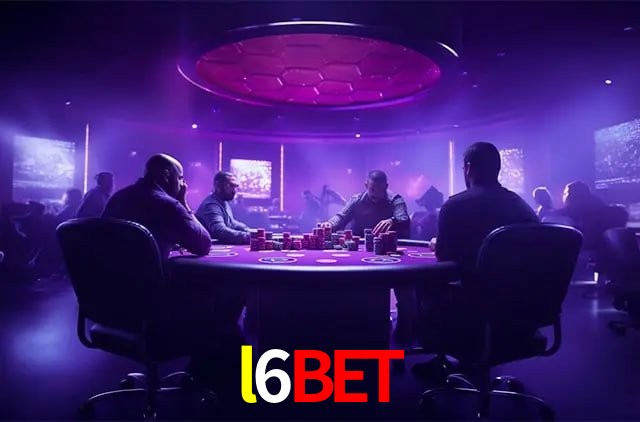 PIX Instantâneo l6bet