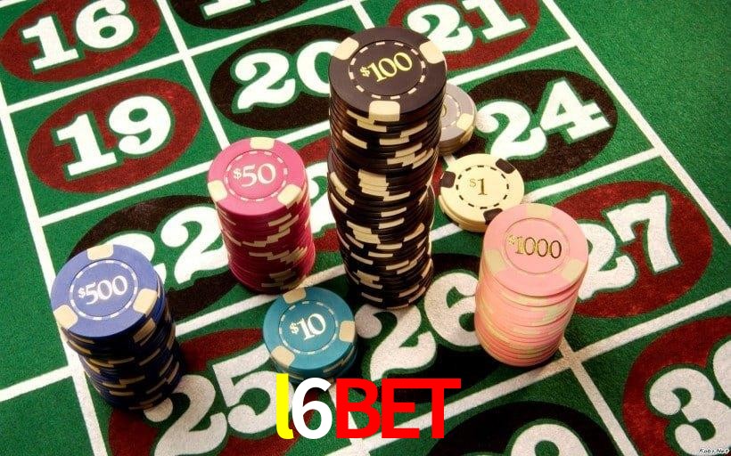 Programa VIP l6bet