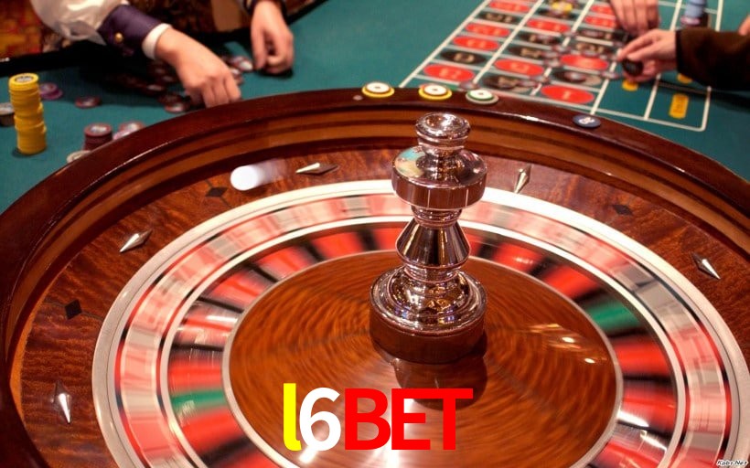Estatísticas do Jogo l6bet