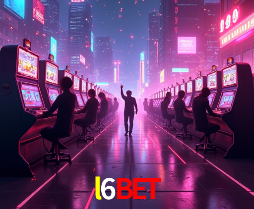 Diretório de Jogos l6bet