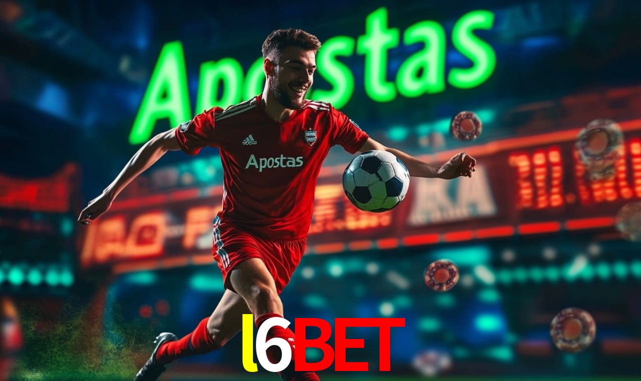 Estatísticas Esportivas l6bet
