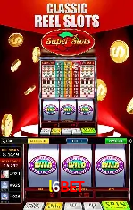 Descubra a Magia dos Jogos de Arcade no l6bet