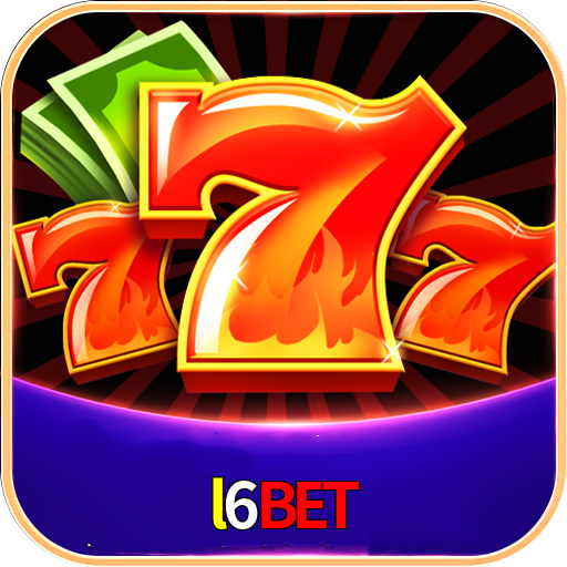 Logo l6bet