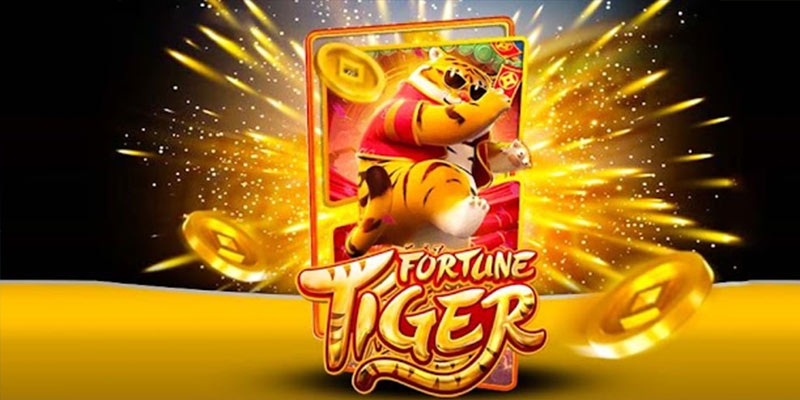 Quem é o Fortune Tiger l6bet